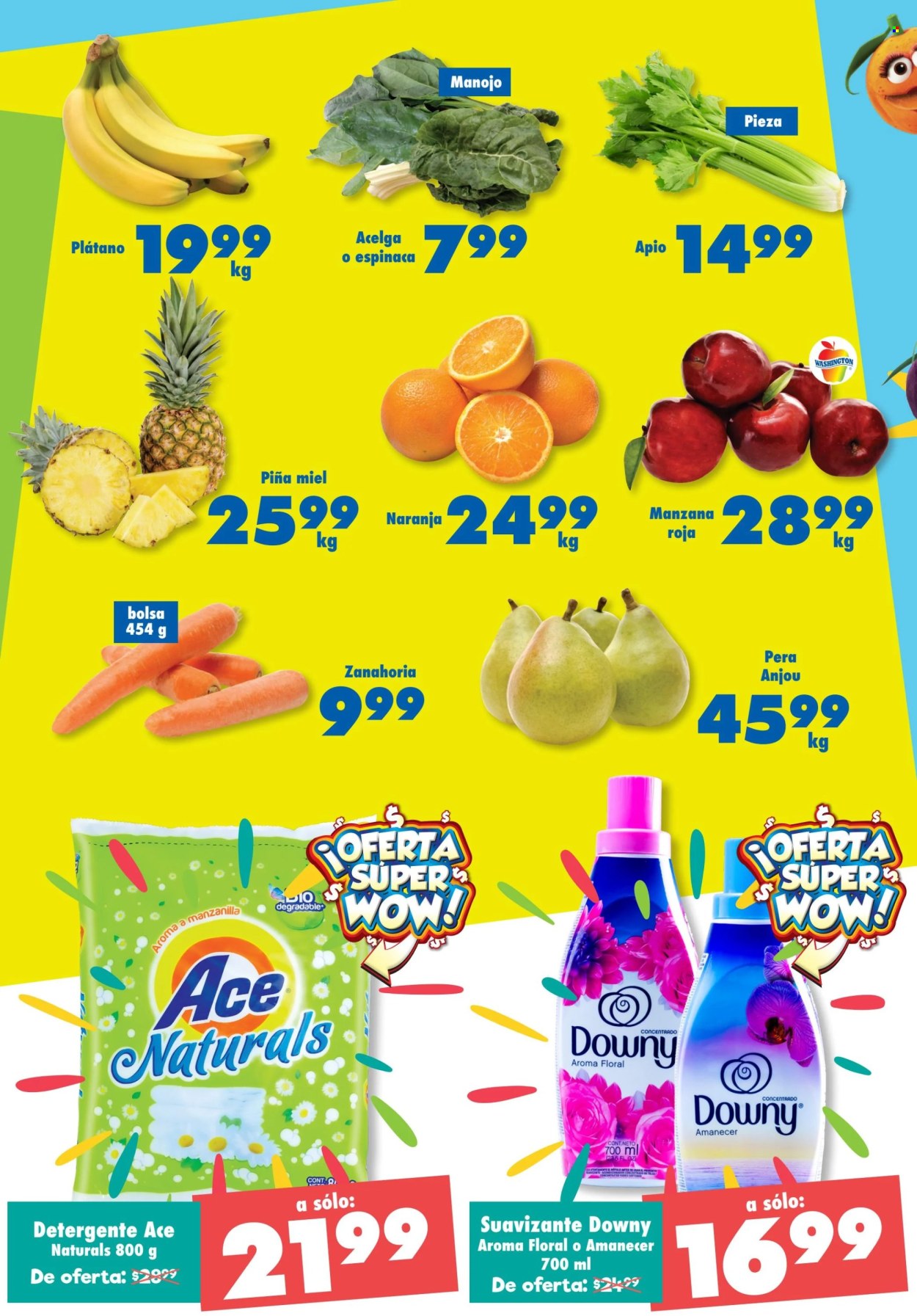 Catálogo S-Mart - 2.4.2024 - 4.4.2024. Página 2