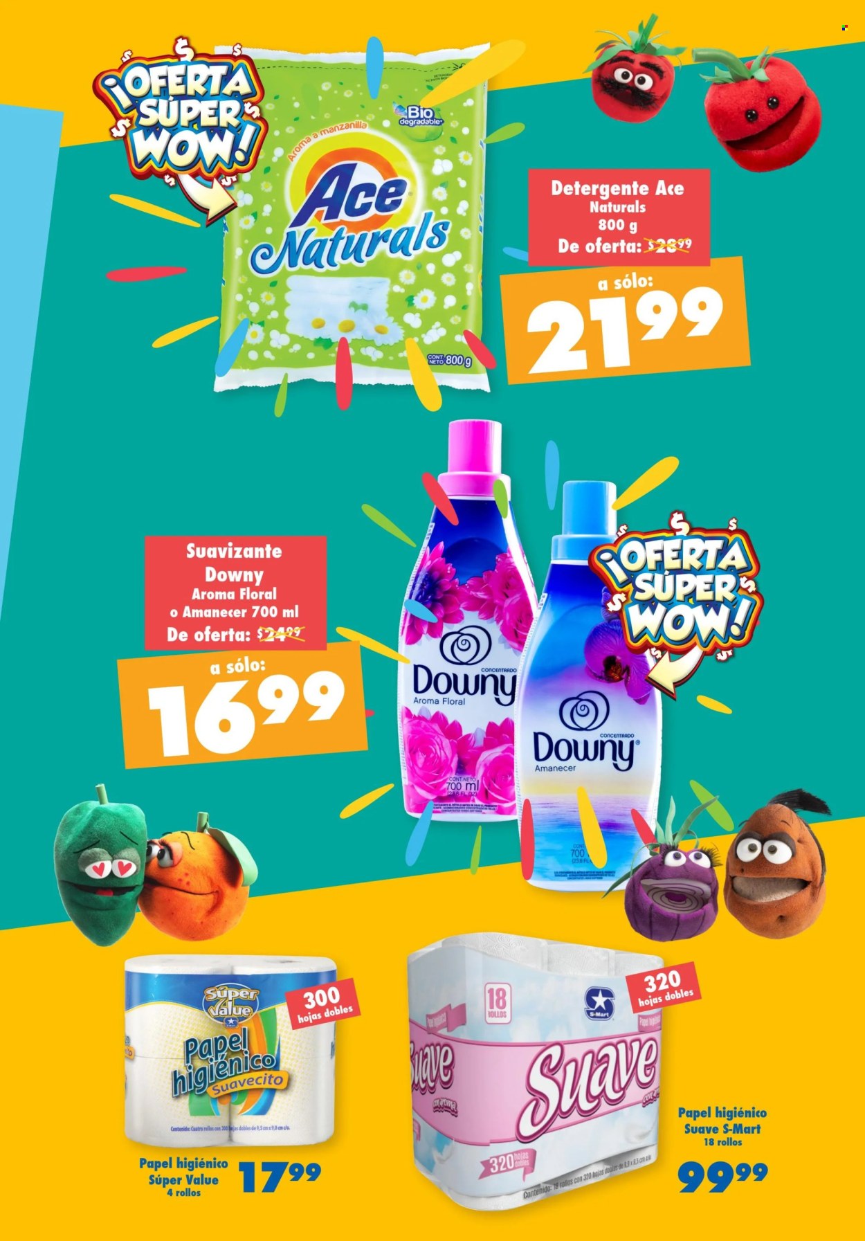 Catálogo S-Mart - 2.4.2024 - 4.4.2024. Página 8