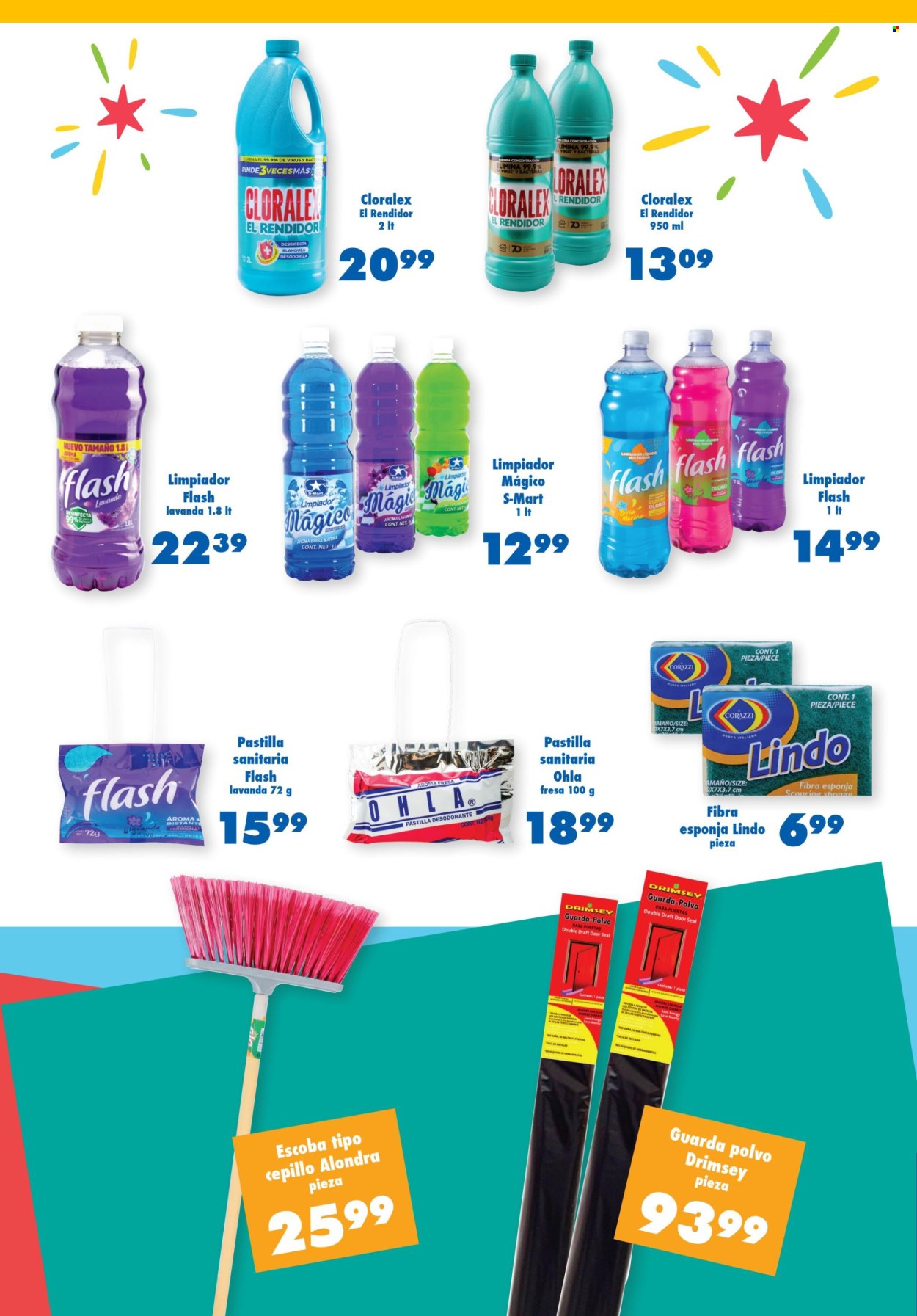 Catálogo S-Mart - 2.4.2024 - 4.4.2024. Página 11