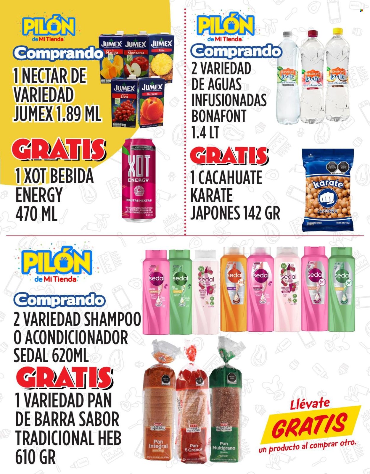 Catálogo Mi Tienda de Ahorro - 5.4.2024 - 8.4.2024. Página 6