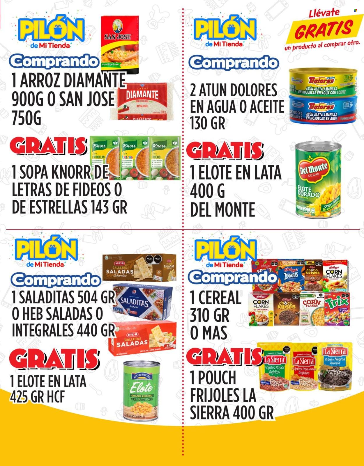 Catálogo Mi Tienda de Ahorro - 5.4.2024 - 8.4.2024. Página 7
