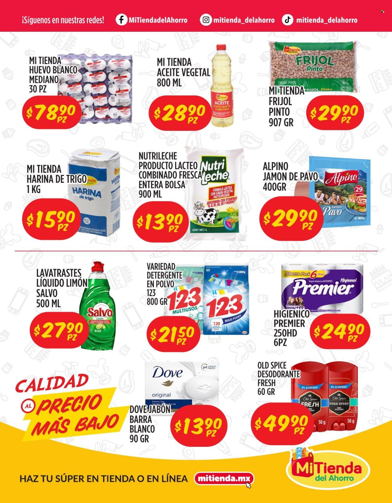 Catálogo Mi Tienda de Ahorro - 5.4.2024 - 8.4.2024. Página 8