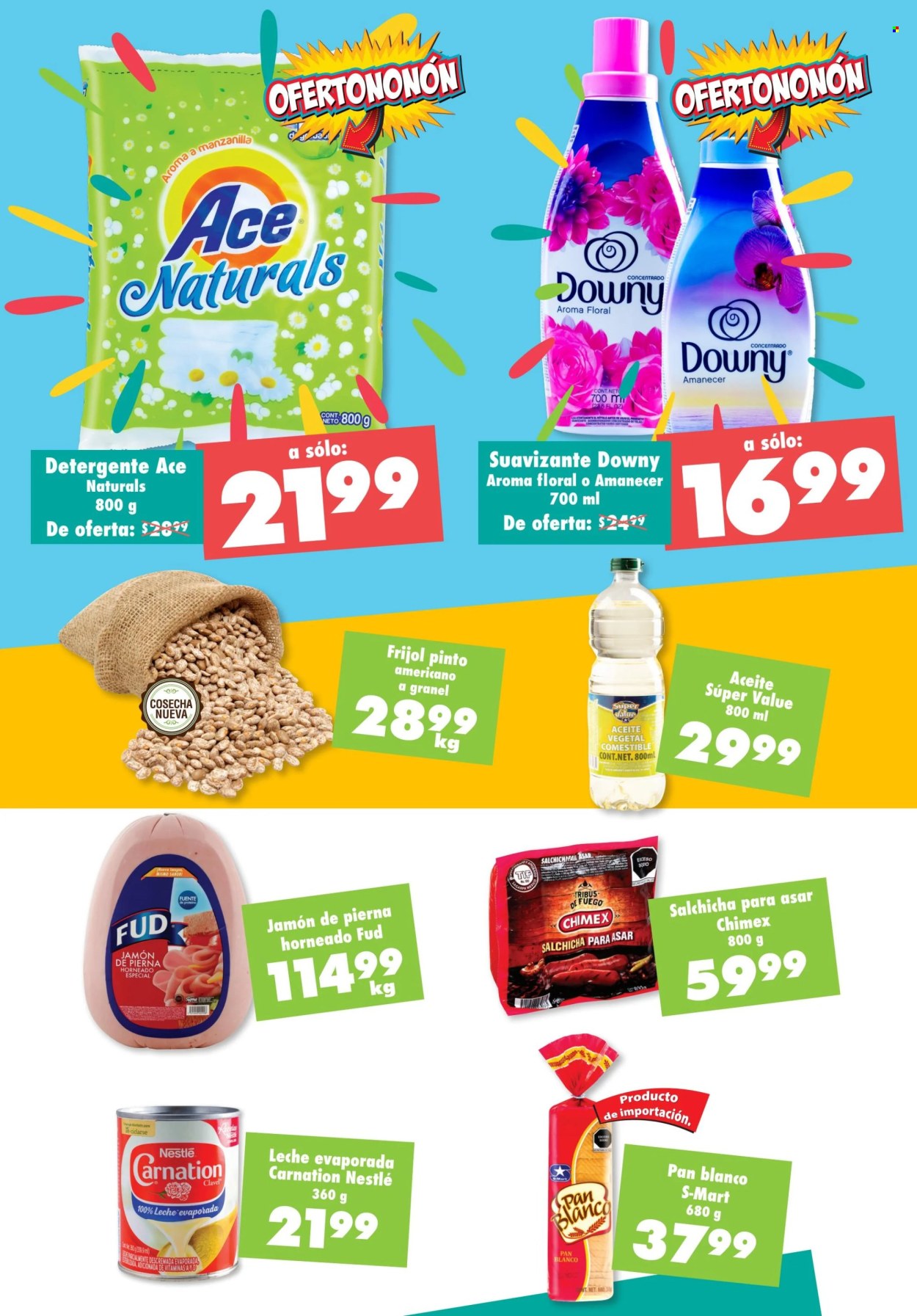 Catálogo S-Mart - 5.4.2024 - 8.4.2024. Página 3