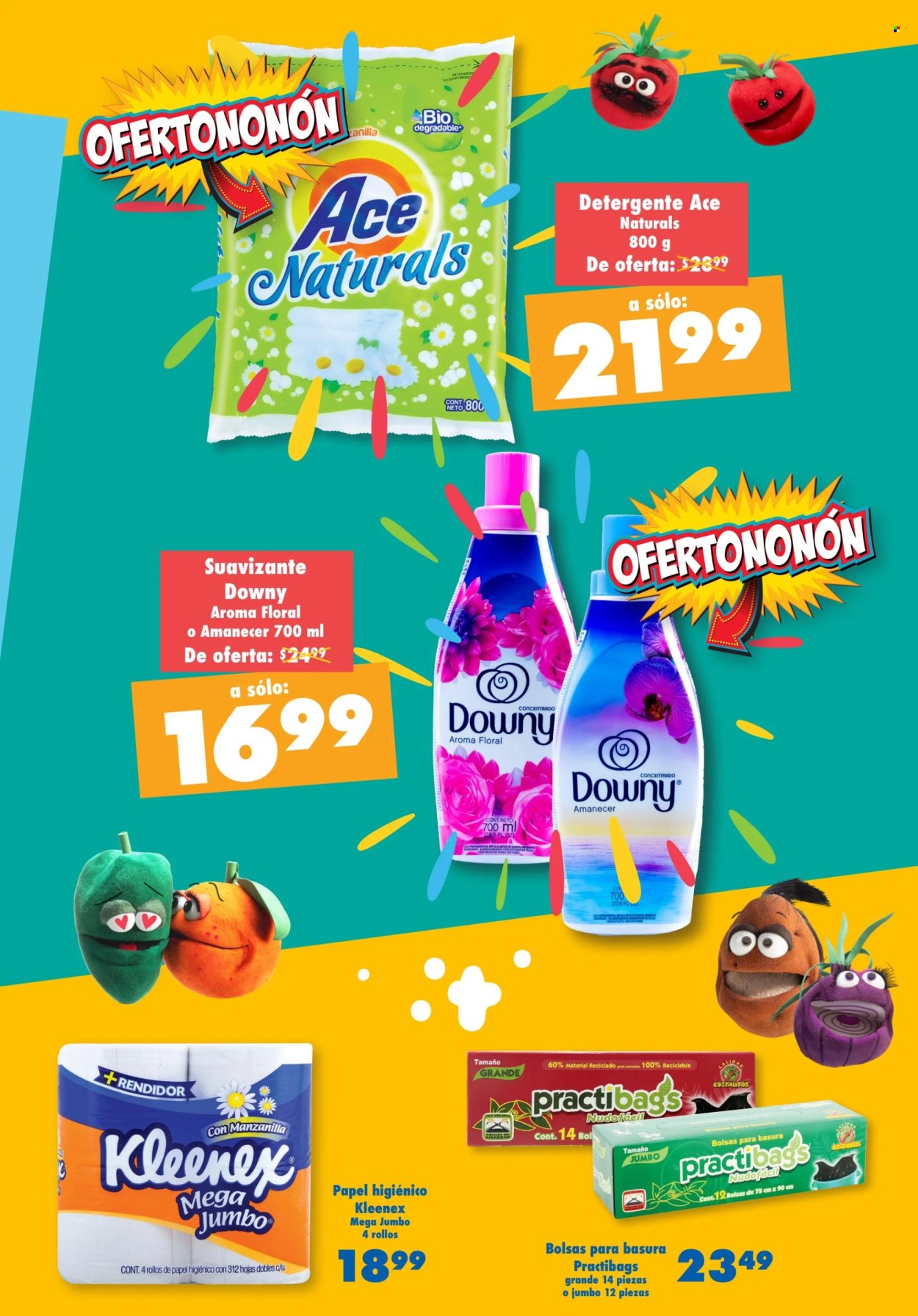 Catálogo S-Mart - 5.4.2024 - 8.4.2024. Página 8