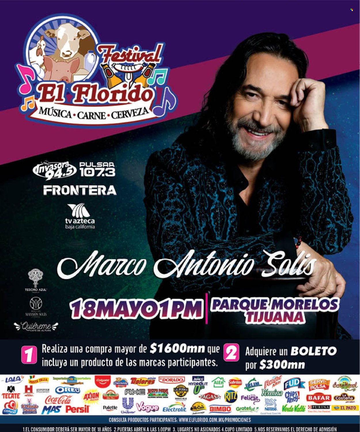 Catálogo El Florido - 5.4.2024 - 11.4.2024. Página 16