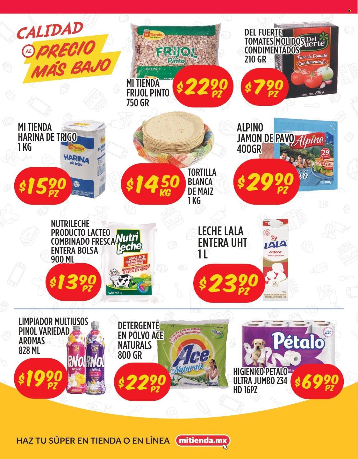 Catálogo Mi Tienda de Ahorro - 9.4.2024 - 11.4.2024. Página 4