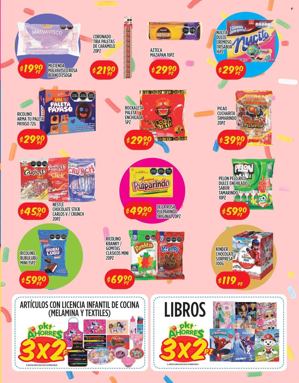 Catálogo Mi Tienda de Ahorro - 5.4.2024 - 18.4.2024. Página 3