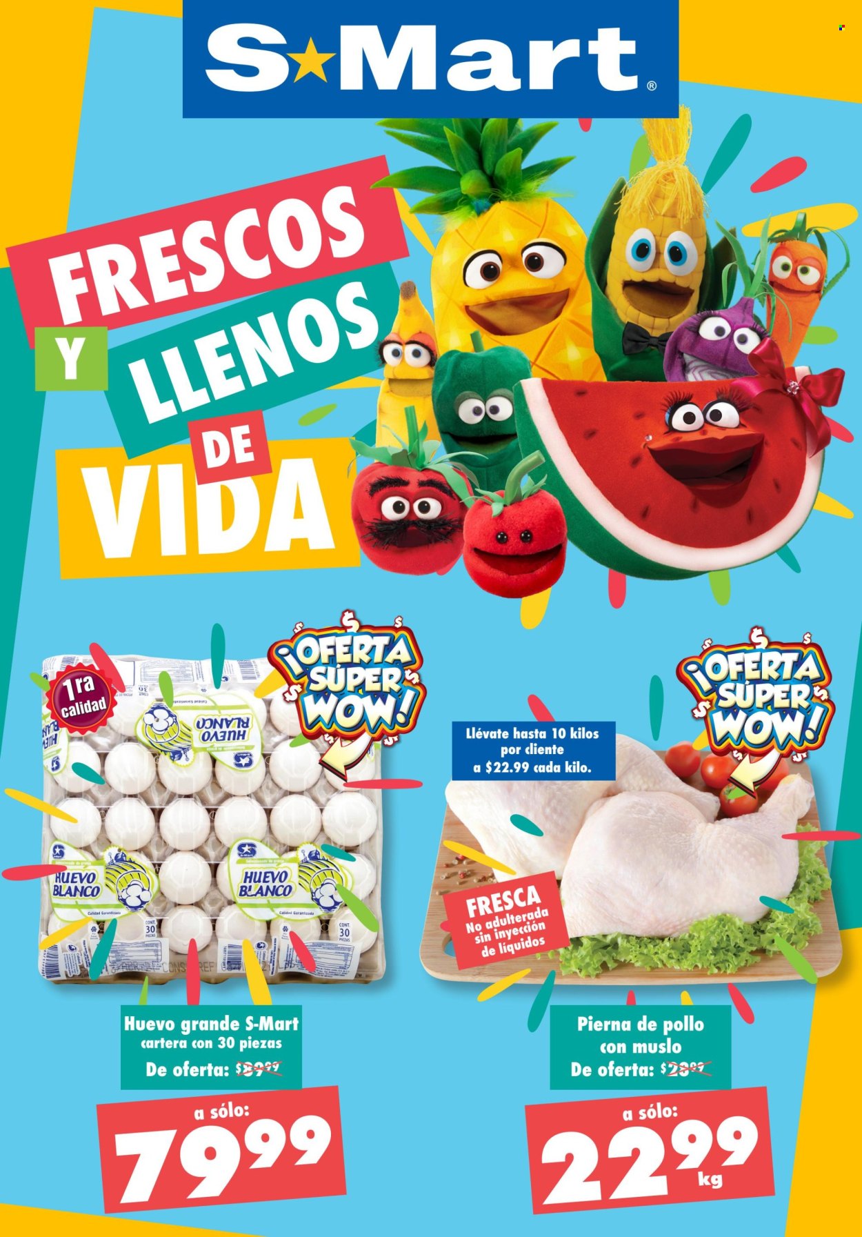 Catálogo S-Mart - 9.4.2024 - 11.4.2024. Página 7
