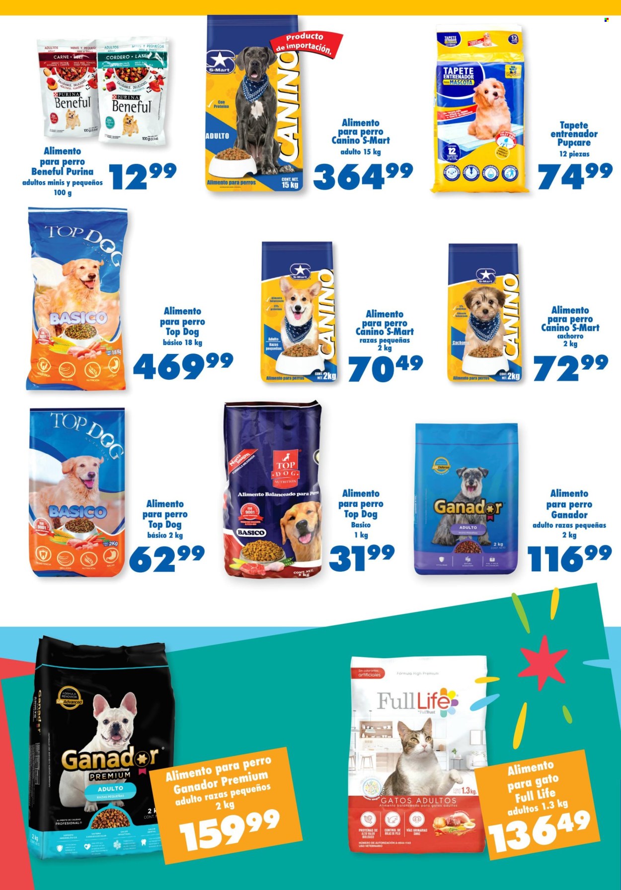 Catálogo S-Mart - 9.4.2024 - 11.4.2024. Página 11