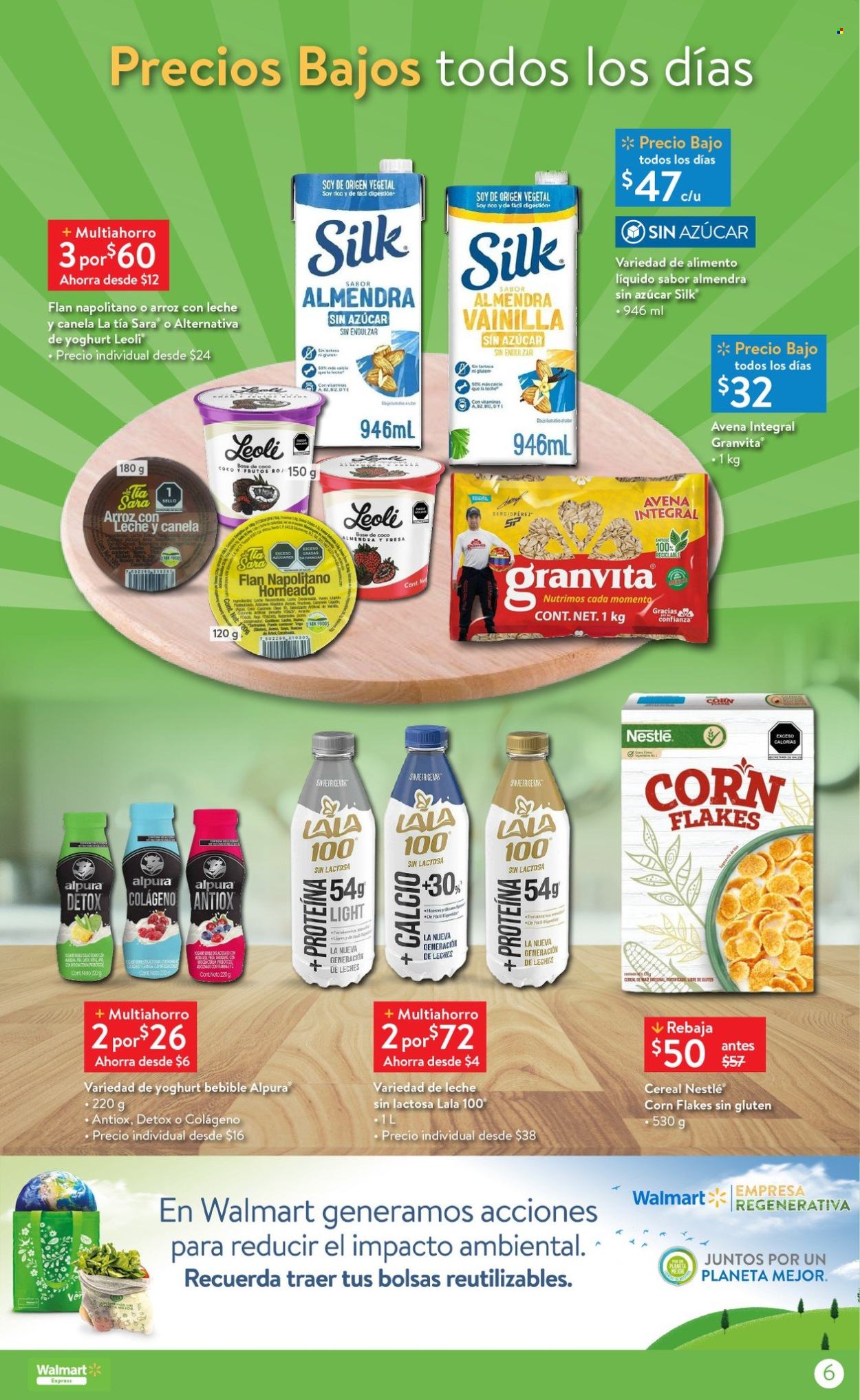 Catálogo Walmart Express - 10.4.2024 - 30.4.2024. Página 6