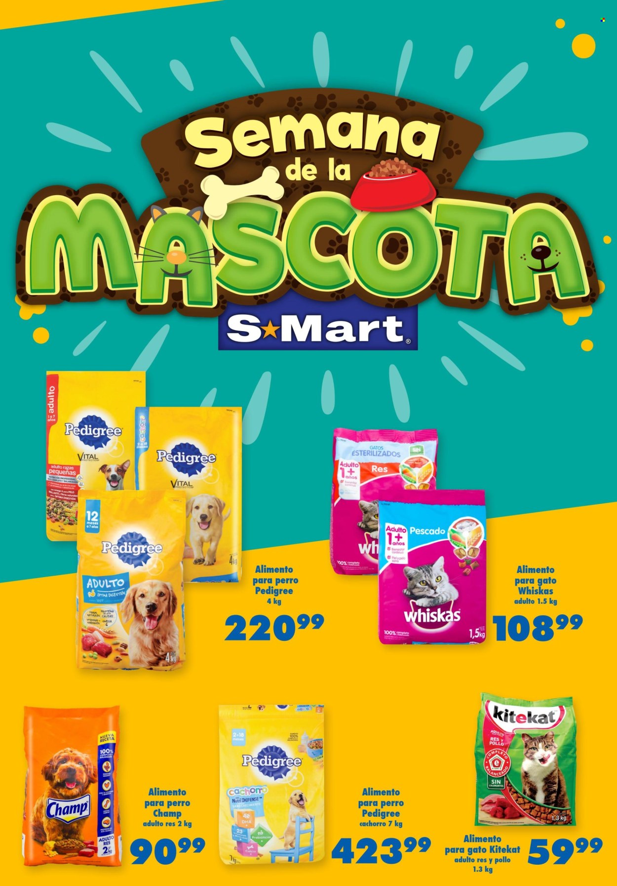 Catálogo S-Mart - 12.4.2024 - 15.4.2024. Página 9