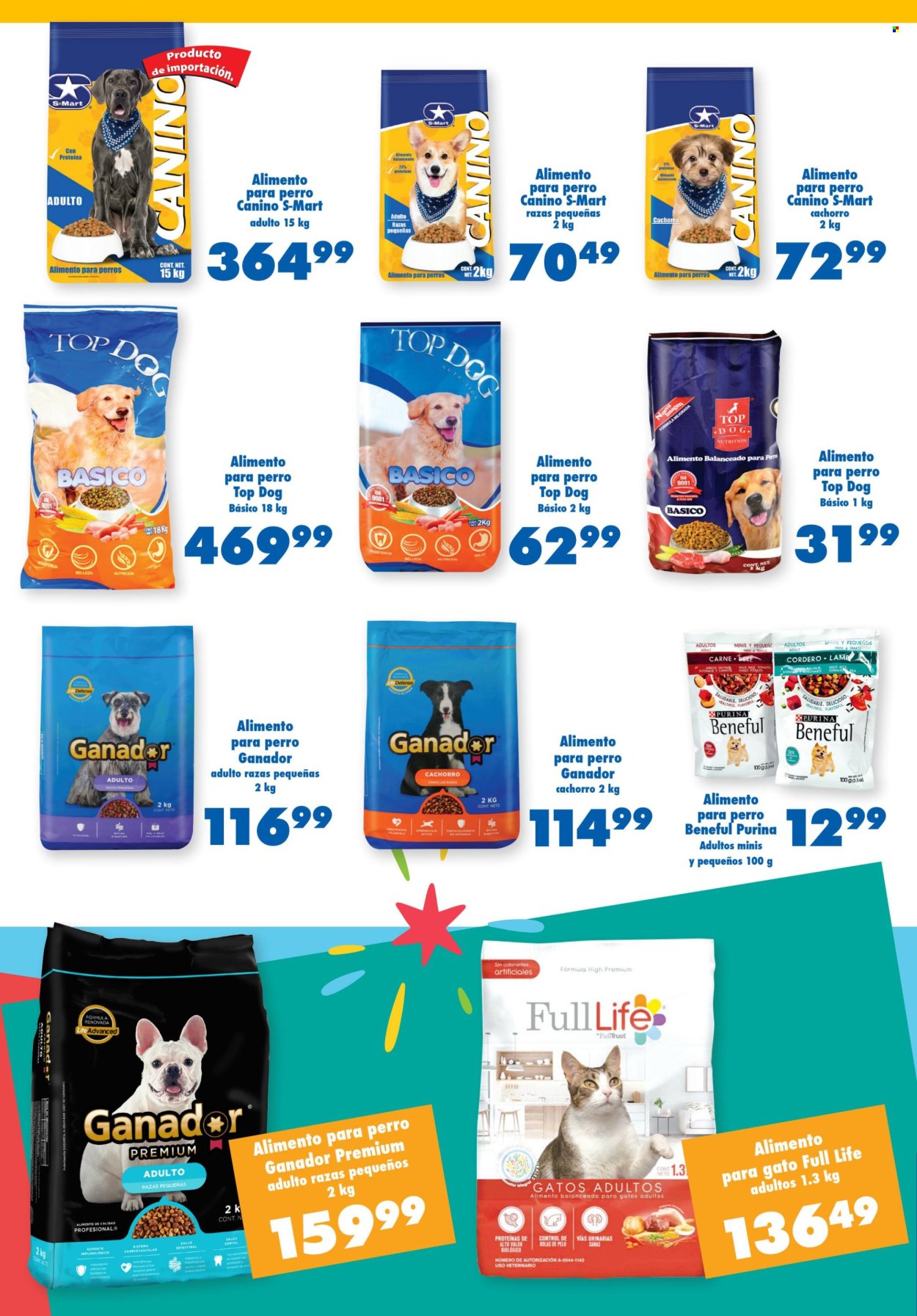 Catálogo S-Mart - 12.4.2024 - 15.4.2024. Página 11