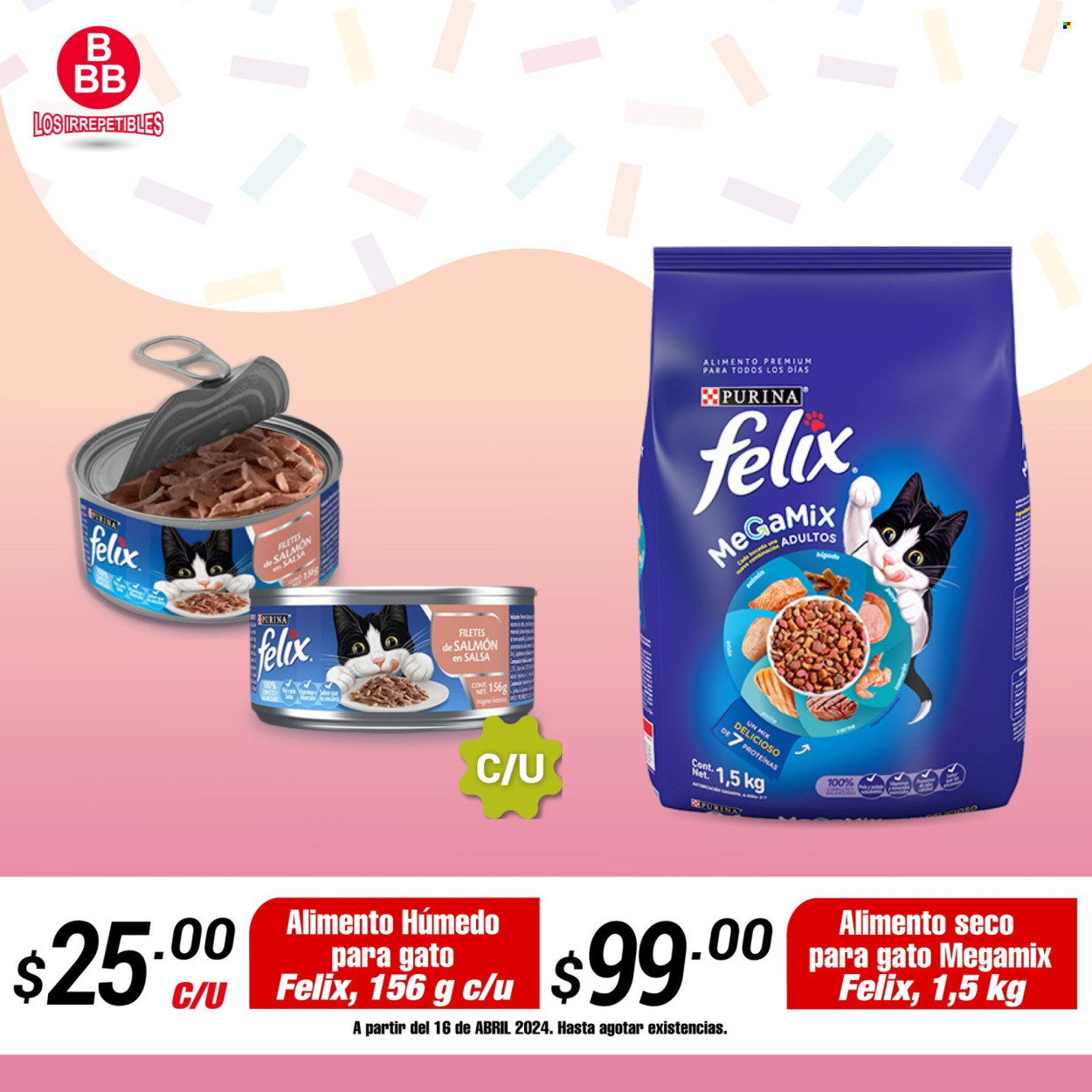 Catálogo Tiendas 3B. Página 2