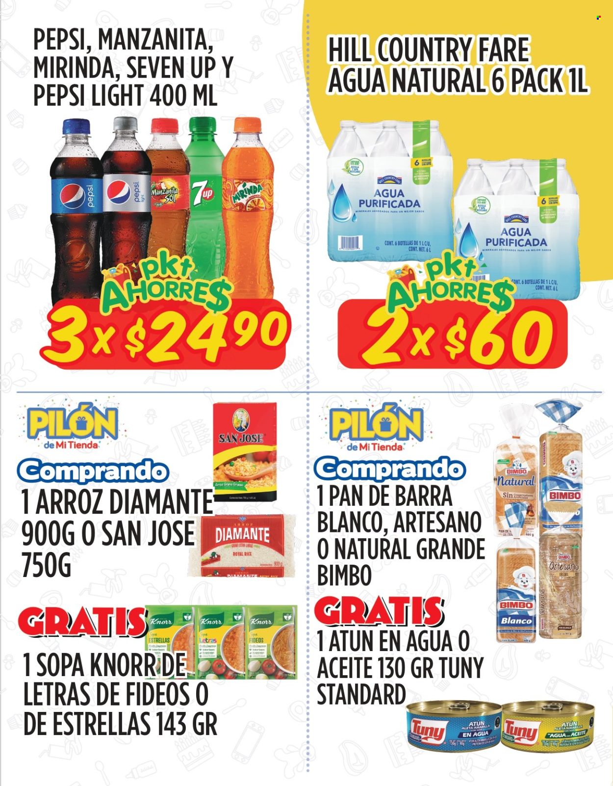Catálogo Mi Tienda de Ahorro - 16.4.2024 - 18.4.2024. Página 6