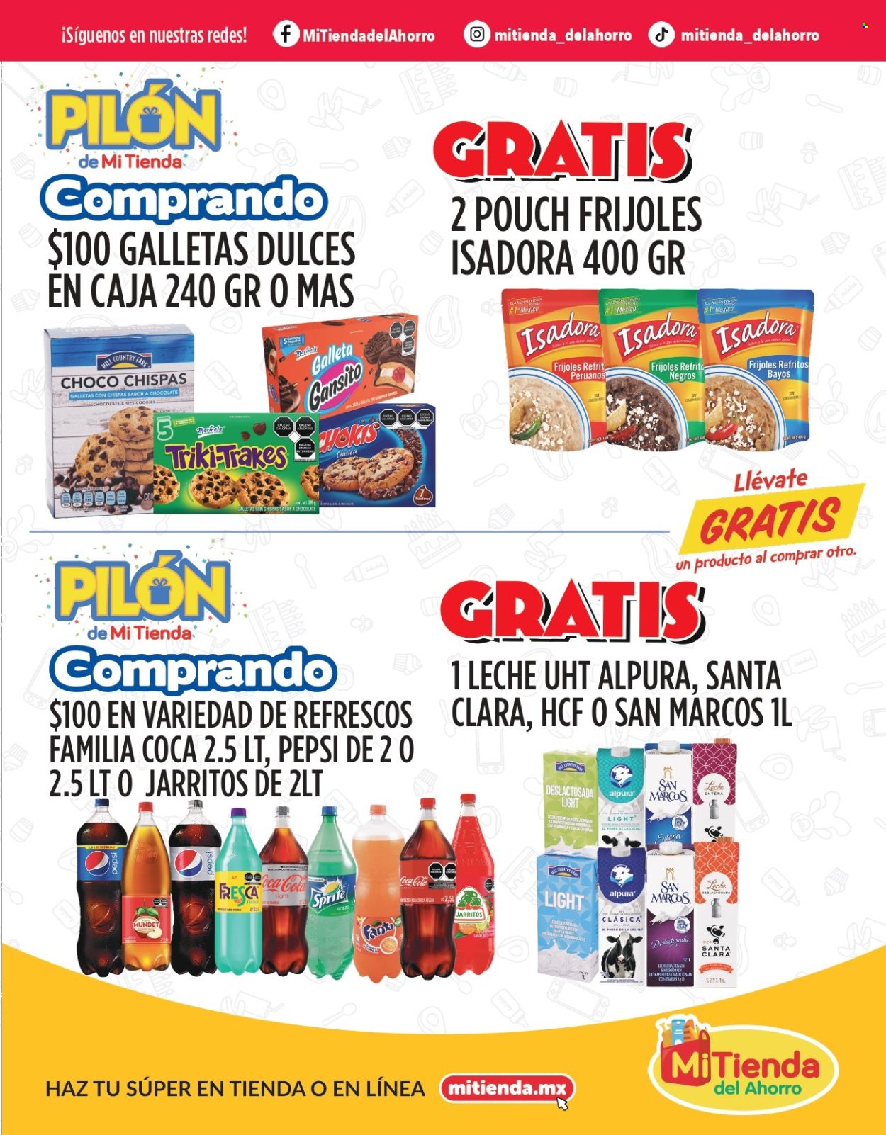 Catálogo Mi Tienda de Ahorro - 16.4.2024 - 18.4.2024. Página 7
