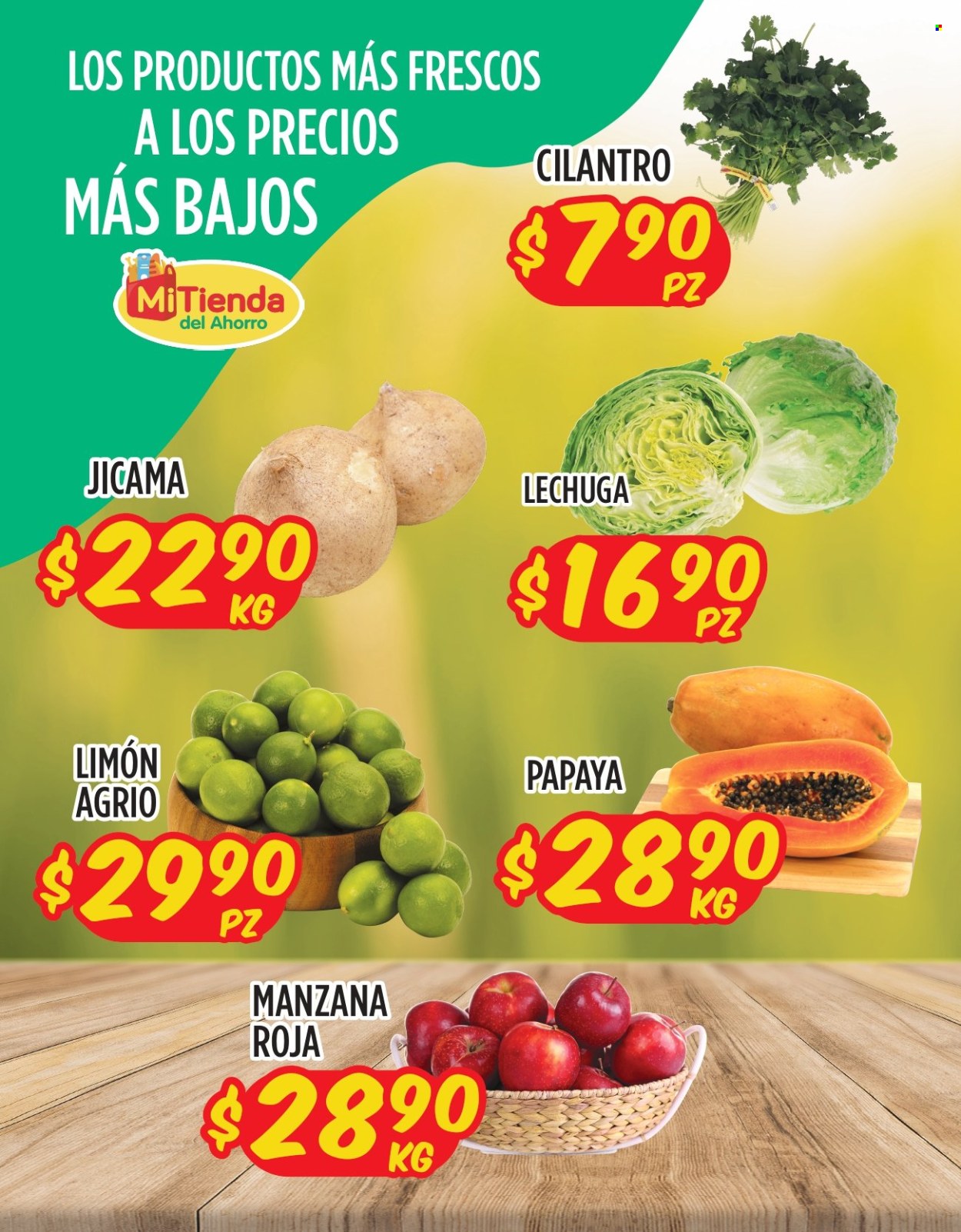 Catálogo Mi Tienda de Ahorro - 16.4.2024 - 18.4.2024. Página 8