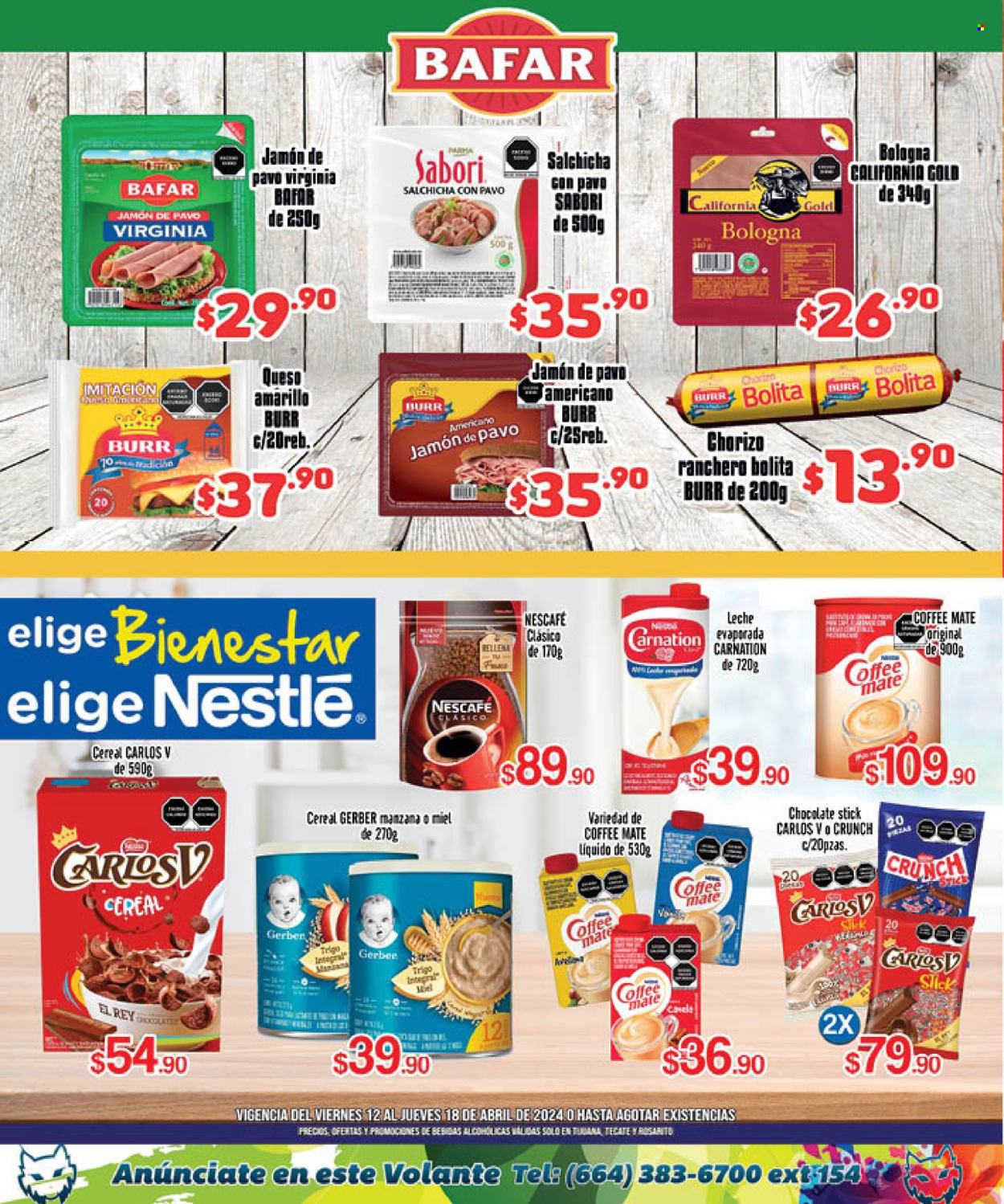 Catálogo El Florido - 12.4.2024 - 18.4.2024. Página 13