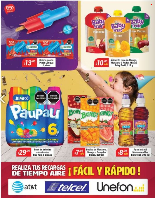 Catálogo Tiendas 3B - 16.4.2024 - 30.4.2024. Página 2