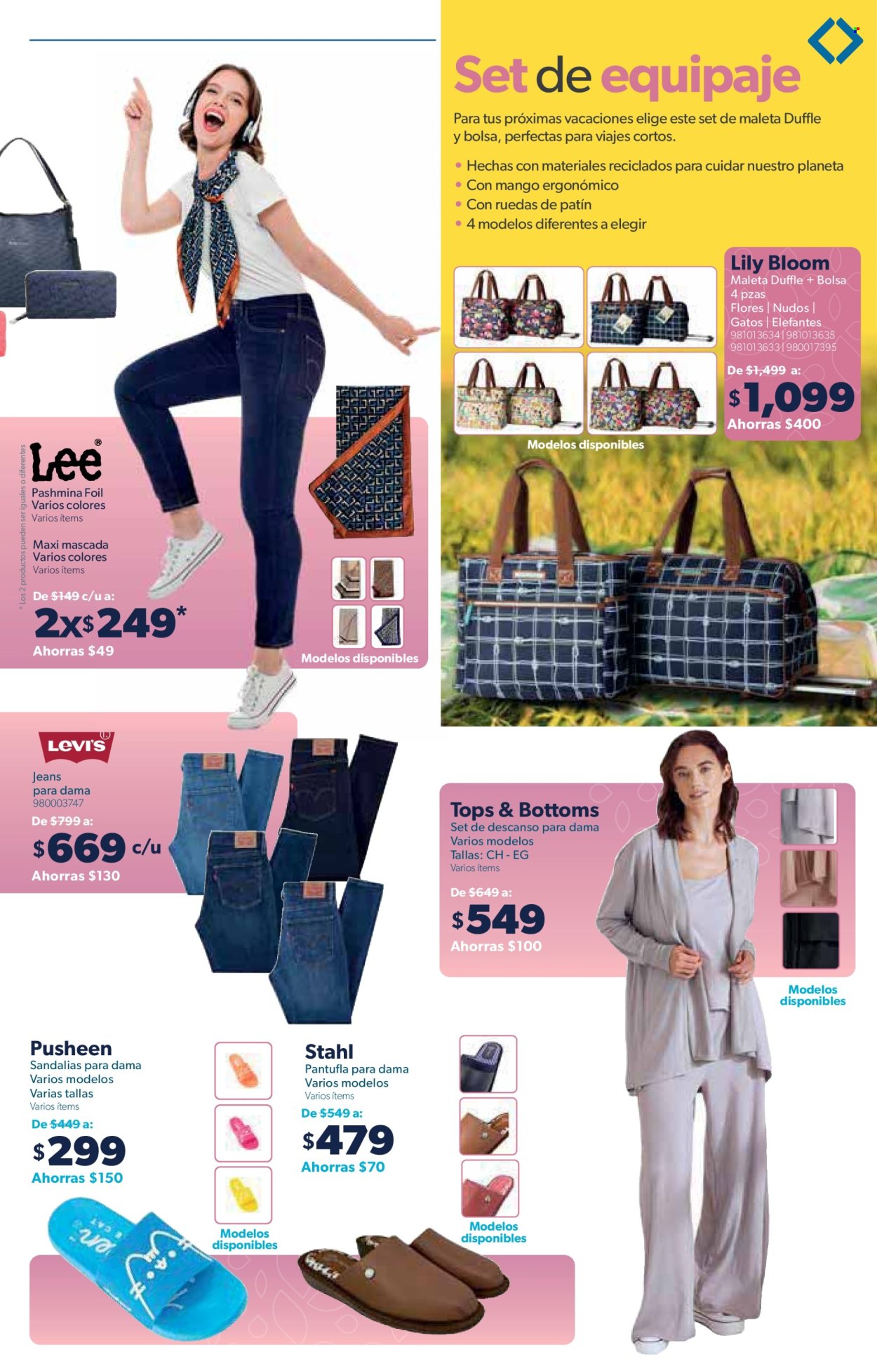 Catálogo Sam's Club - 19.4.2024 - 14.5.2024. Página 11