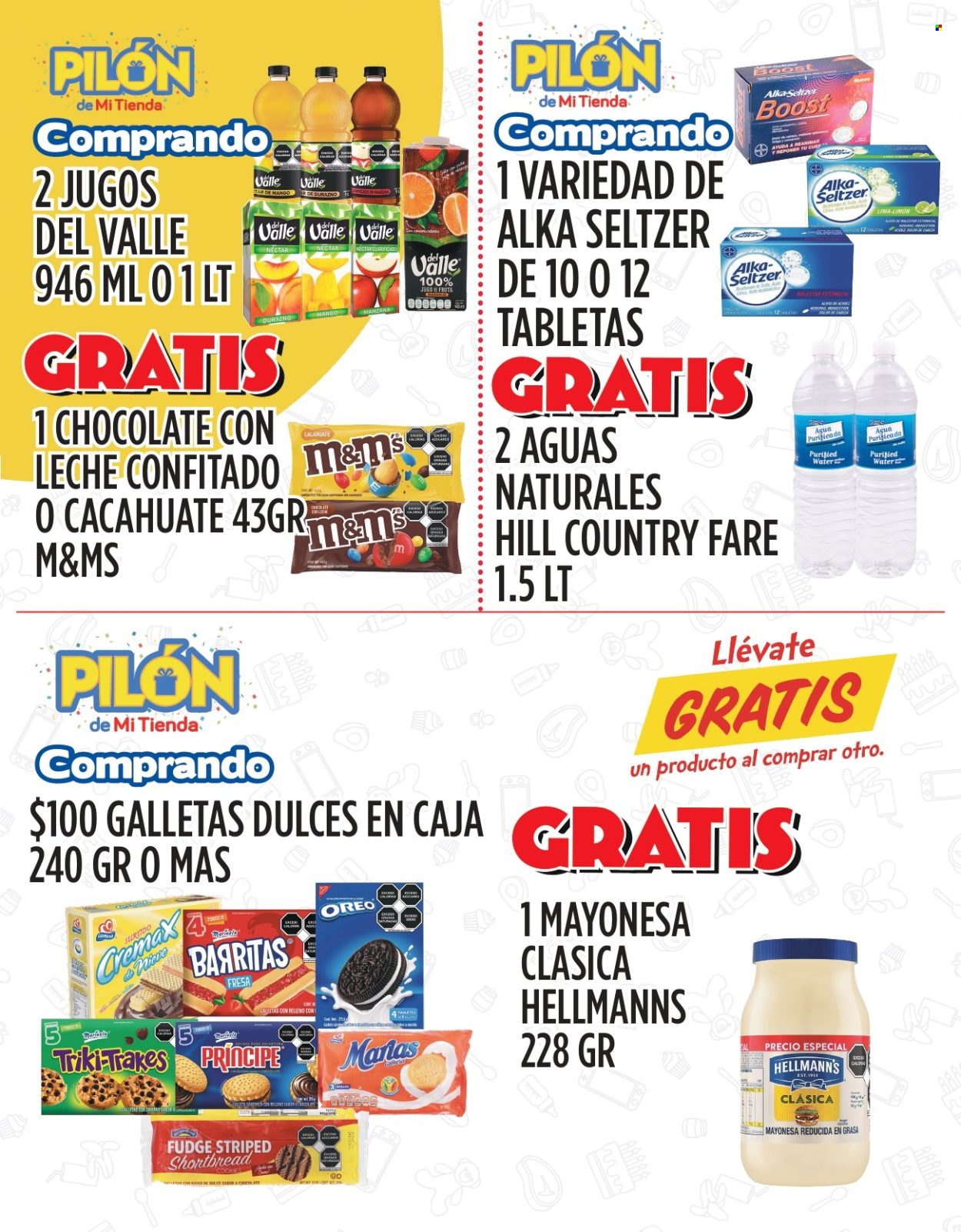 Catálogo Mi Tienda de Ahorro - 19.4.2024 - 22.4.2024. Página 6