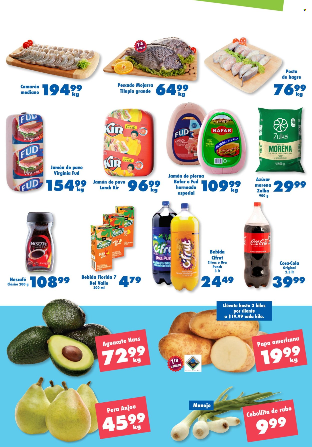 Catálogo S-Mart - 19.4.2024 - 22.4.2024. Página 4