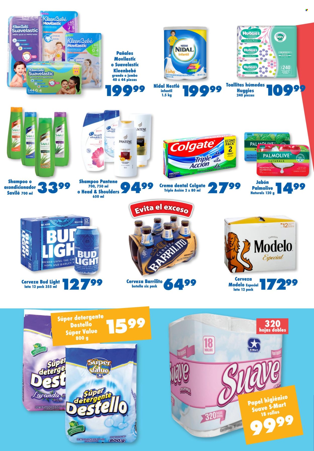 Catálogo S-Mart - 19.4.2024 - 22.4.2024. Página 5