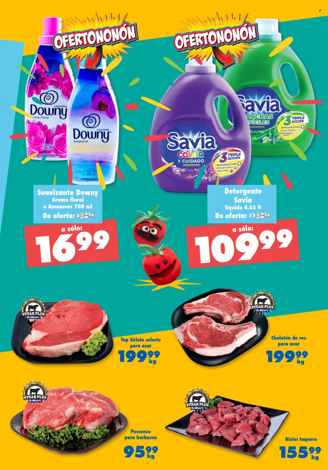 Catálogo S-Mart - 19.4.2024 - 22.4.2024. Página 8