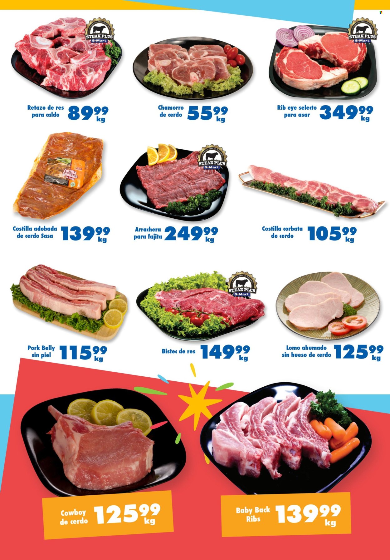 Catálogo S-Mart - 19.4.2024 - 22.4.2024. Página 10