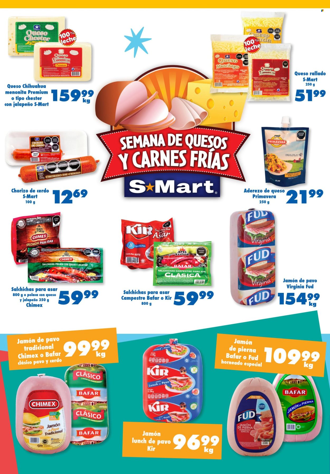 Catálogo S-Mart - 19.4.2024 - 22.4.2024. Página 11