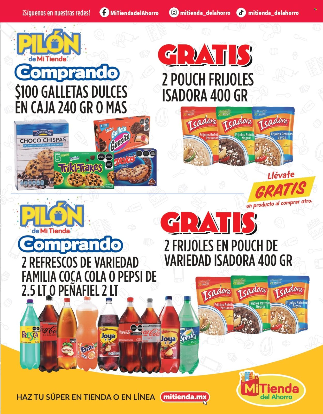 Catálogo Mi Tienda de Ahorro - 23.4.2024 - 25.4.2024. Página 6