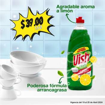 Folleto actual Tiendas 3B - 19.4.2024 - 25.4.2024.
