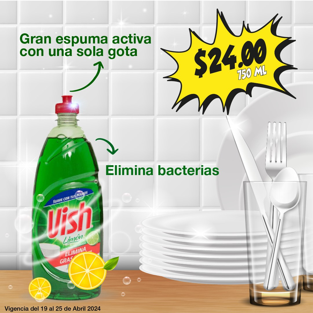 Catálogo Tiendas 3B - 19.4.2024 - 25.4.2024. Página 4