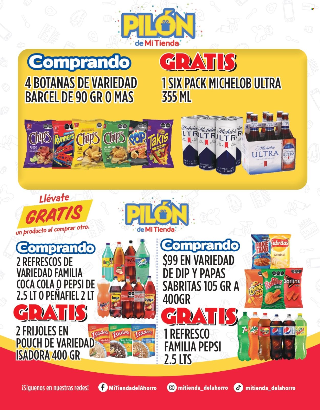 Catálogo Mi Tienda de Ahorro - 26.4.2024 - 29.4.2024. Página 2