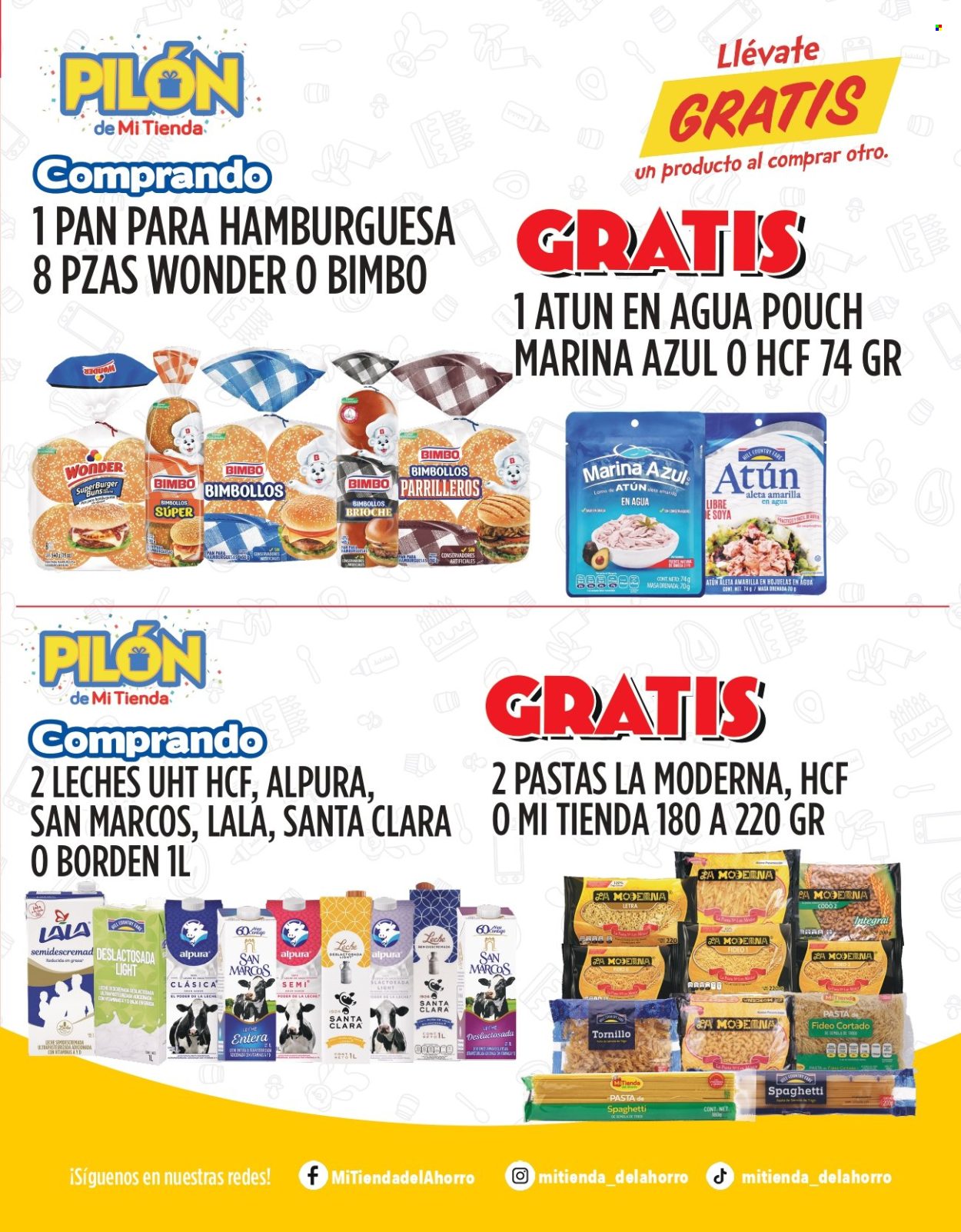 Catálogo Mi Tienda de Ahorro - 26.4.2024 - 29.4.2024. Página 5