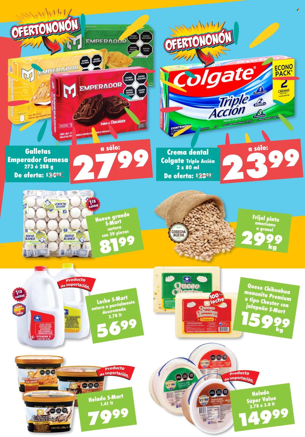 Catálogo S-Mart - 26.4.2024 - 29.4.2024. Página 2