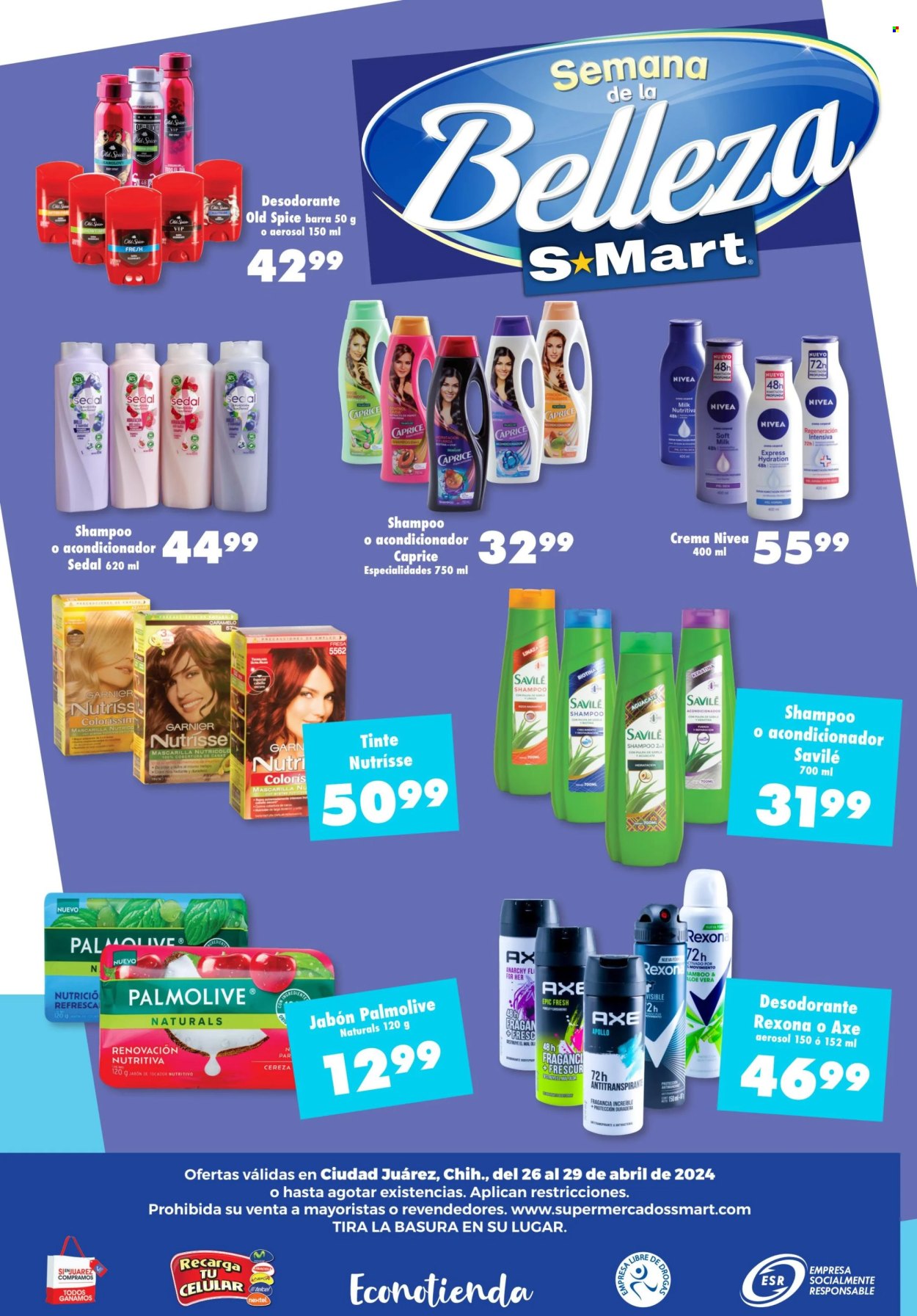 Catálogo S-Mart - 26.4.2024 - 29.4.2024. Página 6