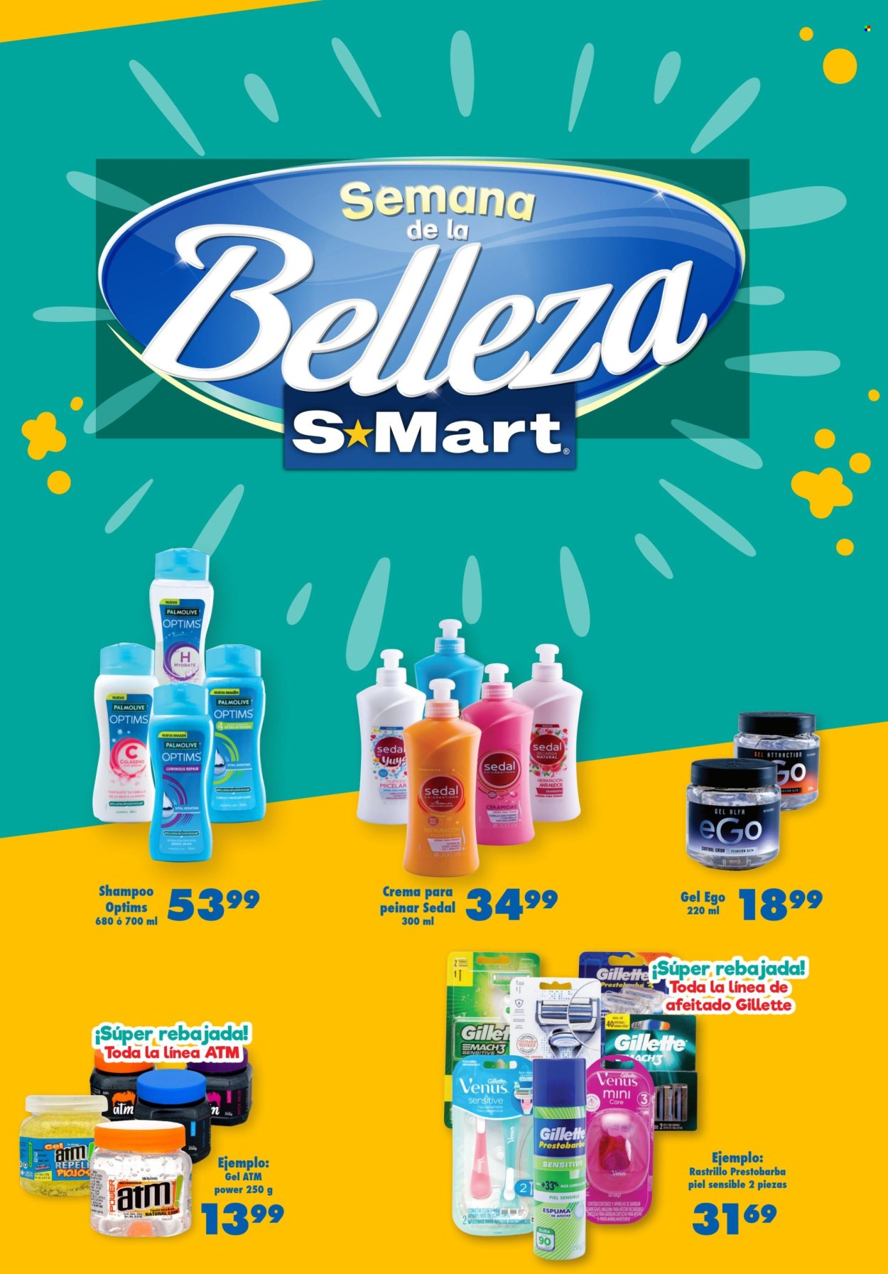 Catálogo S-Mart - 26.4.2024 - 29.4.2024. Página 9