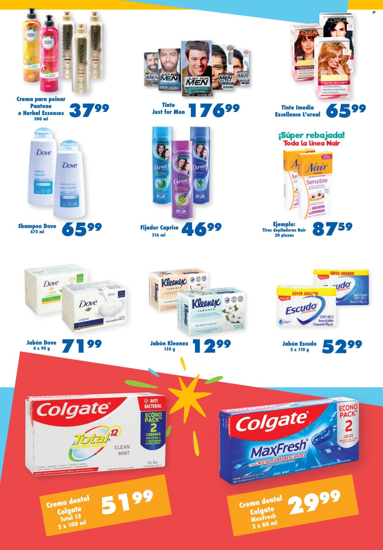 Catálogo S-Mart - 26.4.2024 - 29.4.2024. Página 10