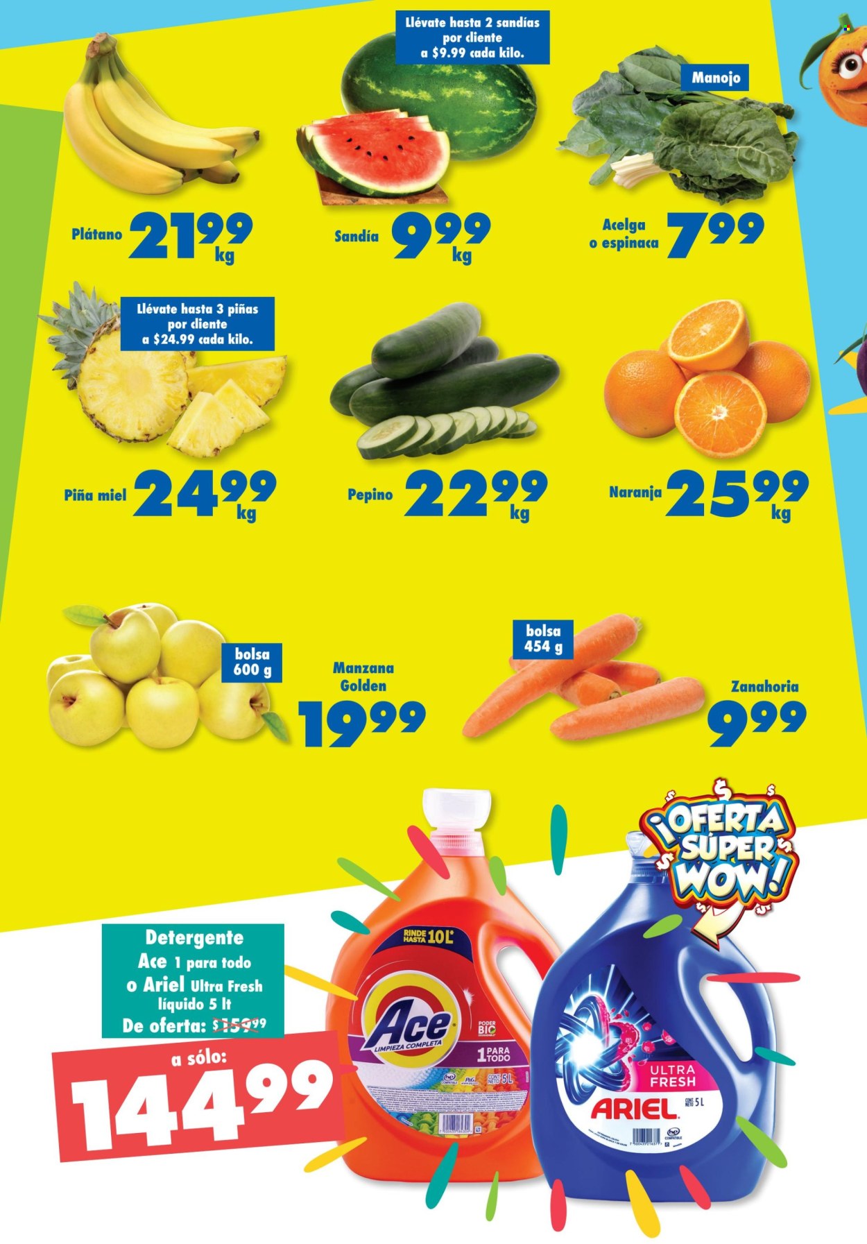 Catálogo S-Mart - 30.4.2024 - 2.5.2024. Página 2