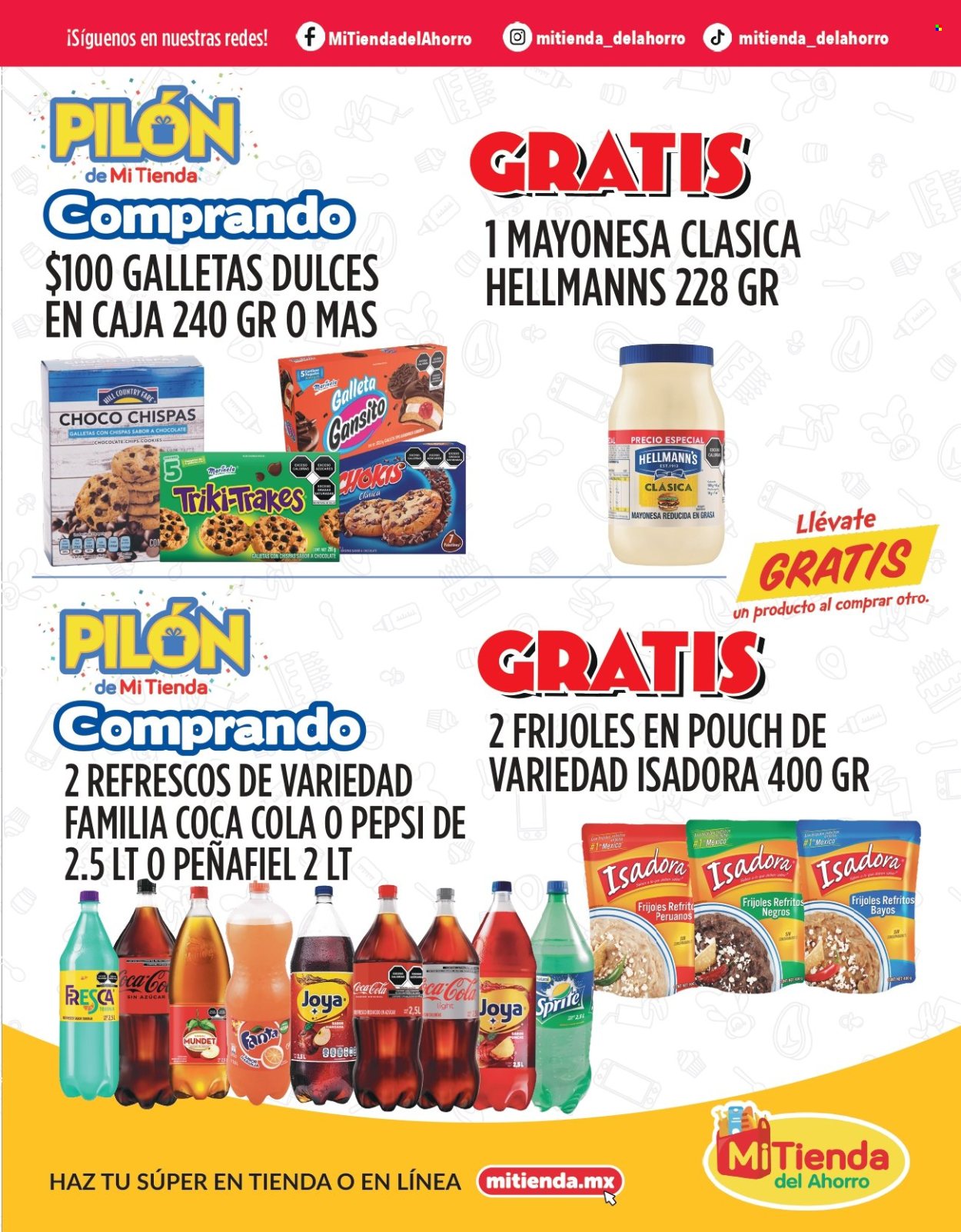 Catálogo Mi Tienda de Ahorro - 30.4.2024 - 2.5.2024. Página 9