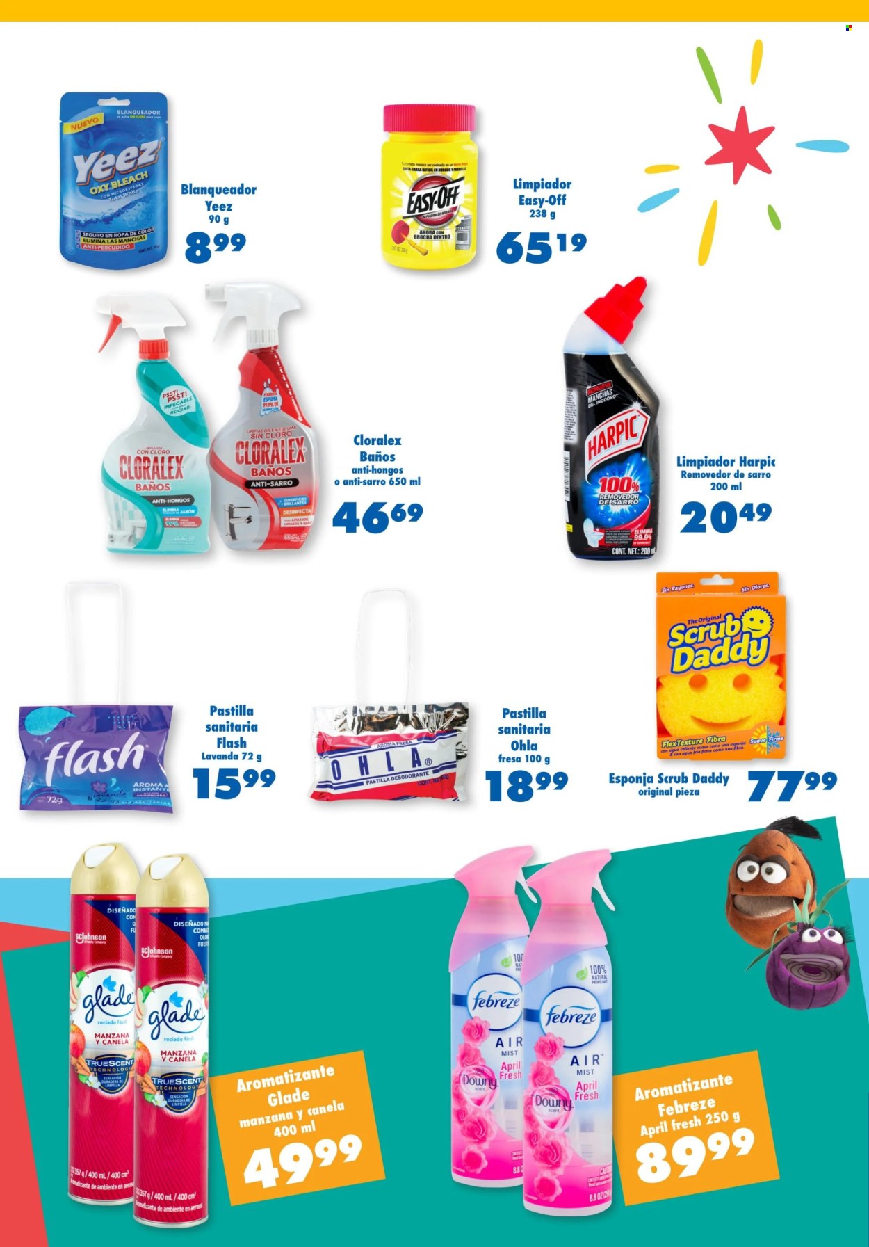 Catálogo S-Mart - 30.4.2024 - 2.5.2024. Página 5