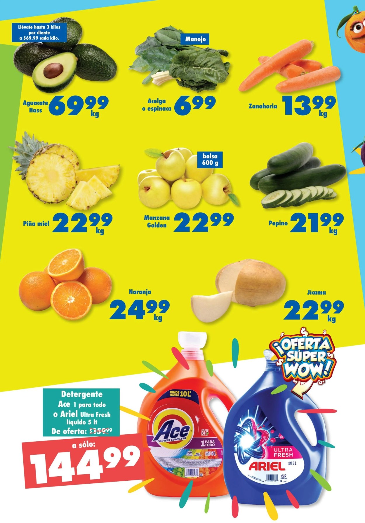 Catálogo S-Mart - 30.4.2024 - 2.5.2024. Página 2