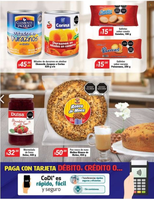Catálogo Tiendas 3B - 1.5.2024 - 15.5.2024. Página 2