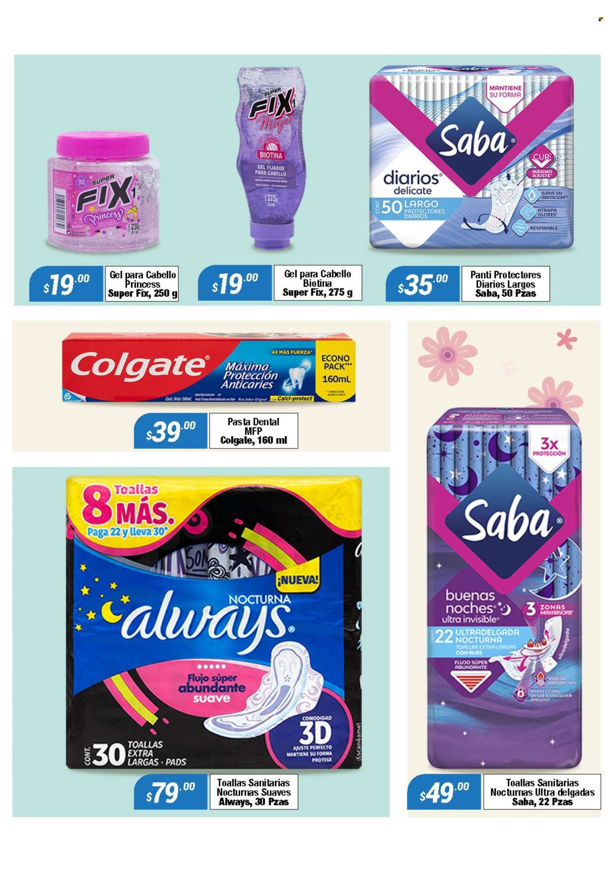 Catálogo Tiendas 3B - 1.5.2024 - 31.5.2024. Página 3