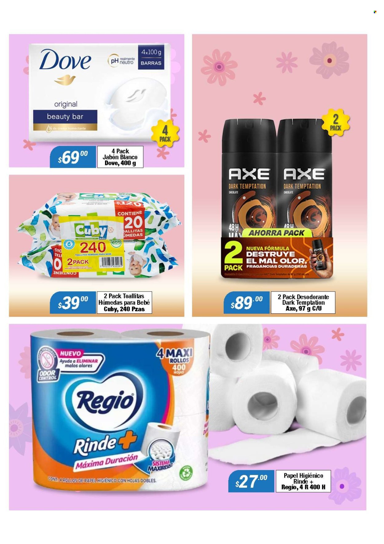 Catálogo Tiendas 3B - 1.5.2024 - 31.5.2024. Página 5