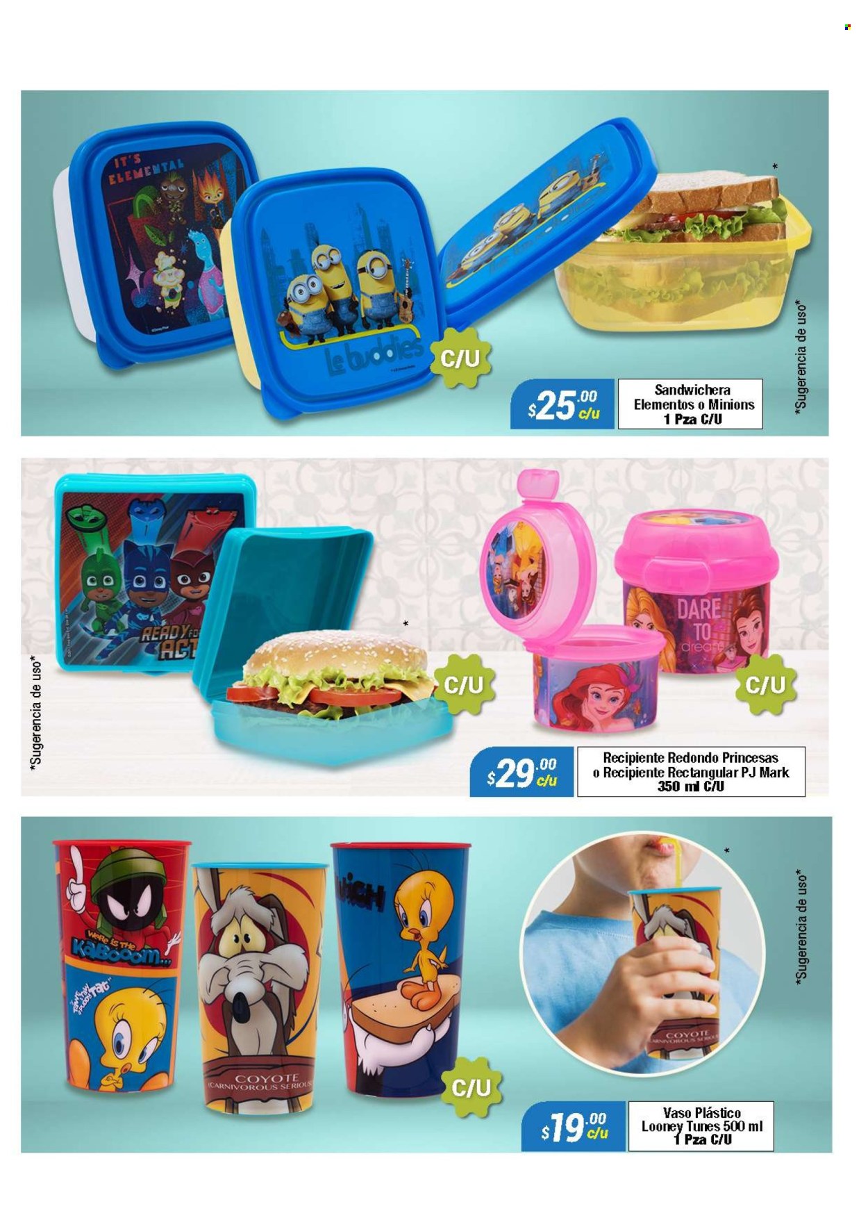 Catálogo Tiendas 3B - 1.5.2024 - 31.5.2024. Página 15