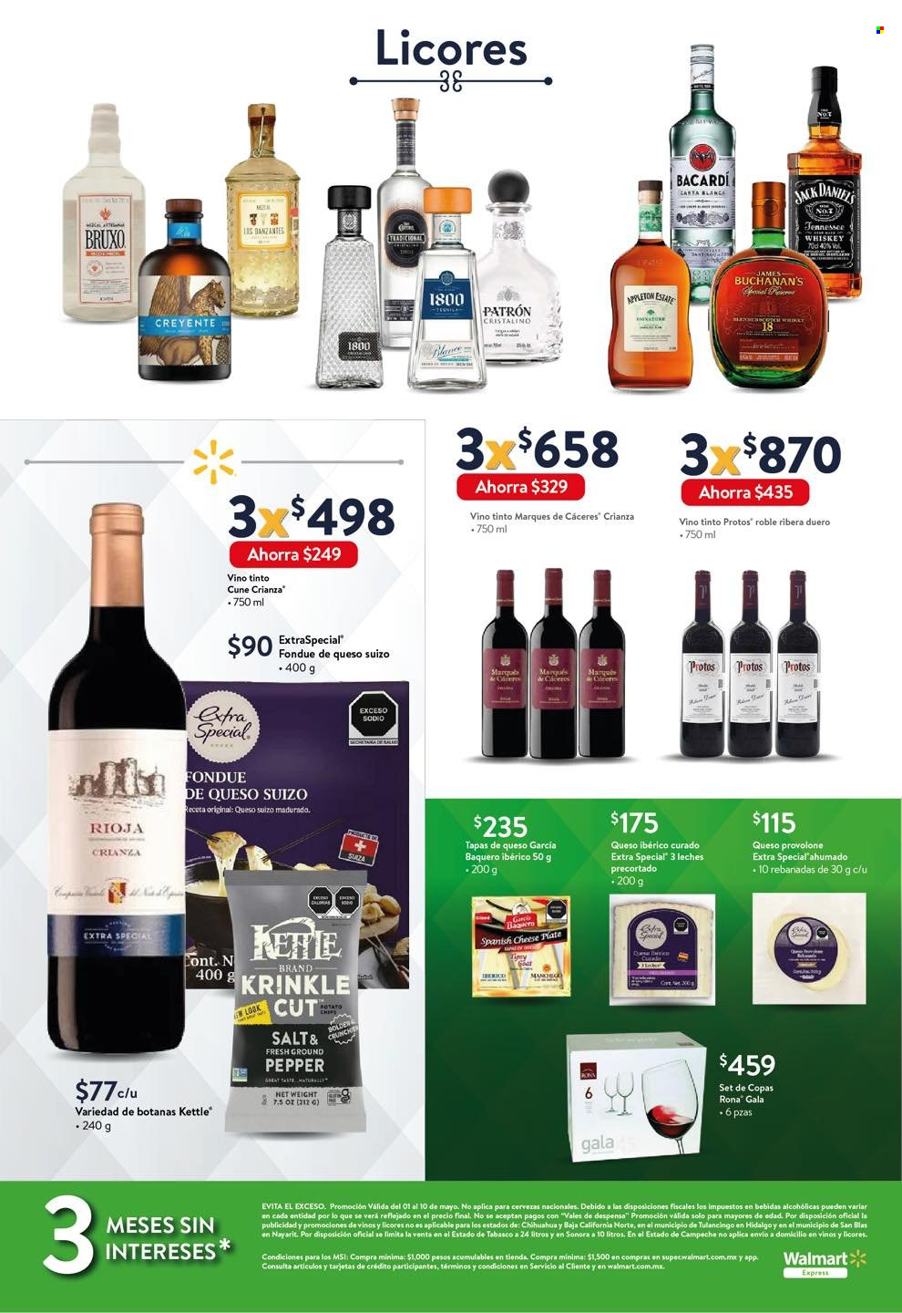 Catálogo Walmart Express - 1.5.2024 - 10.5.2024. Página 2
