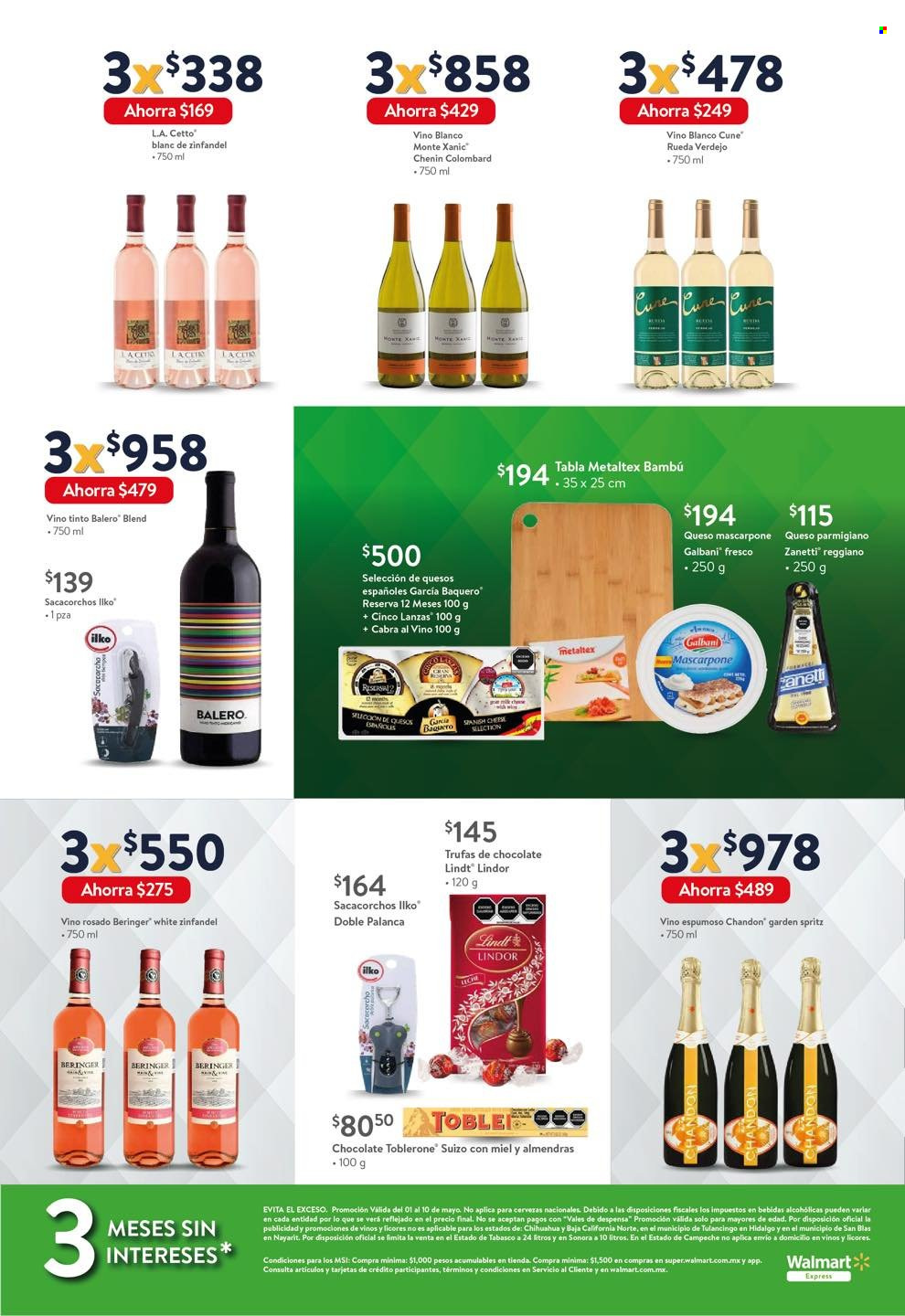 Catálogo Walmart Express - 1.5.2024 - 10.5.2024. Página 3