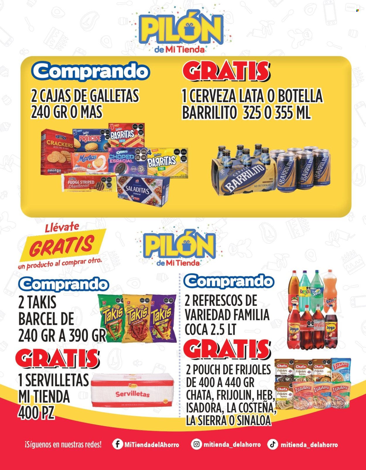 Catálogo Mi Tienda de Ahorro - 3.5.2024 - 6.5.2024. Página 2