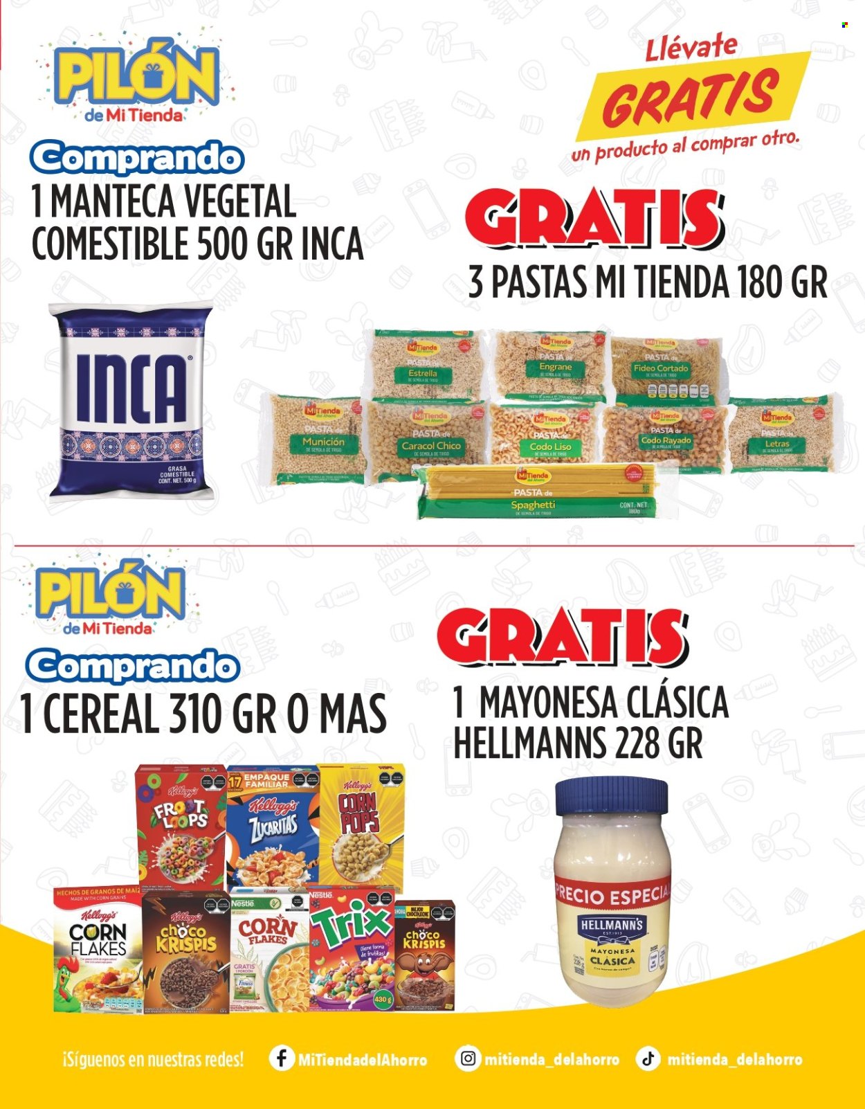 Catálogo Mi Tienda de Ahorro - 3.5.2024 - 6.5.2024. Página 5